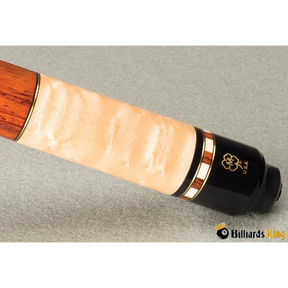 McDermott G519 Pool Cue Stick - Billiards King