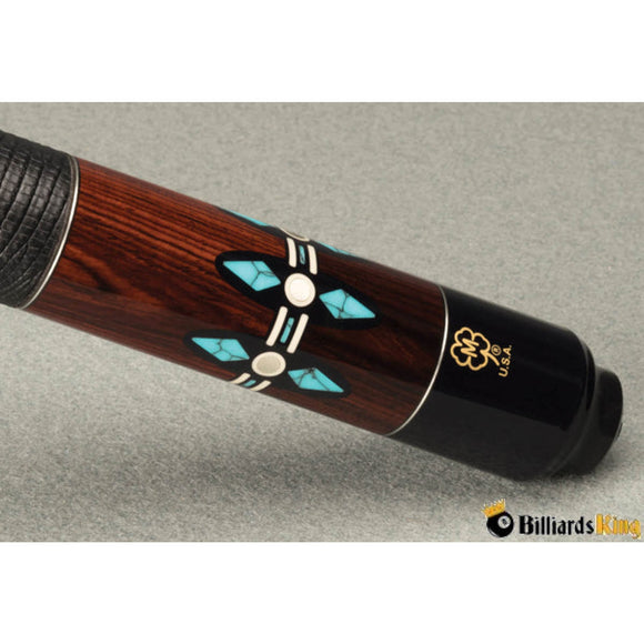 McDermott G606 Pool Cue Stick - Billiards King