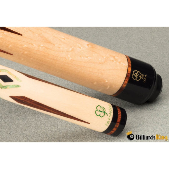 McDermott G708 Pool Cue Stick - Billiards King