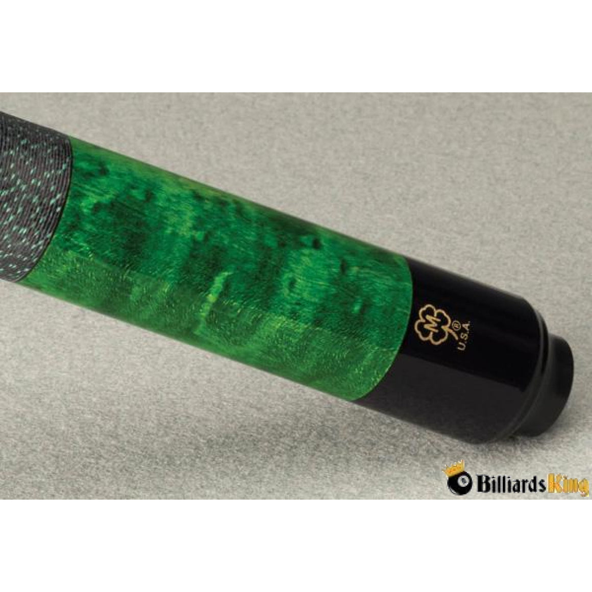 McDermott GS05 Pool Cue Stick Billiards King