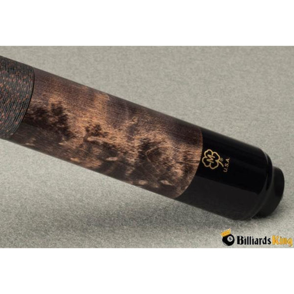 McDermott GS07 Pool Cue Stick - Billiards King