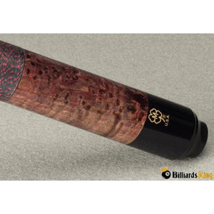 McDermott GS09 Pool Cue Stick - Billiards King