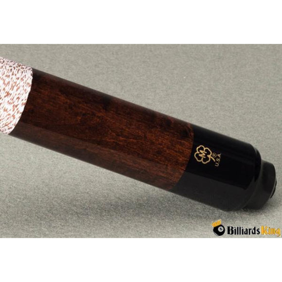 McDermott GS13 Pool Cue Stick - Billiards King