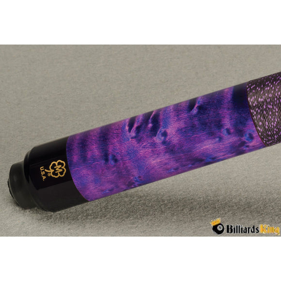 McDermott GS15 Pool Cue Stick - Billiards King
