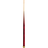 McDermott GSP2 Limited Edition Sneaky Pete Hustler Pool Cue Stick - Billiards King