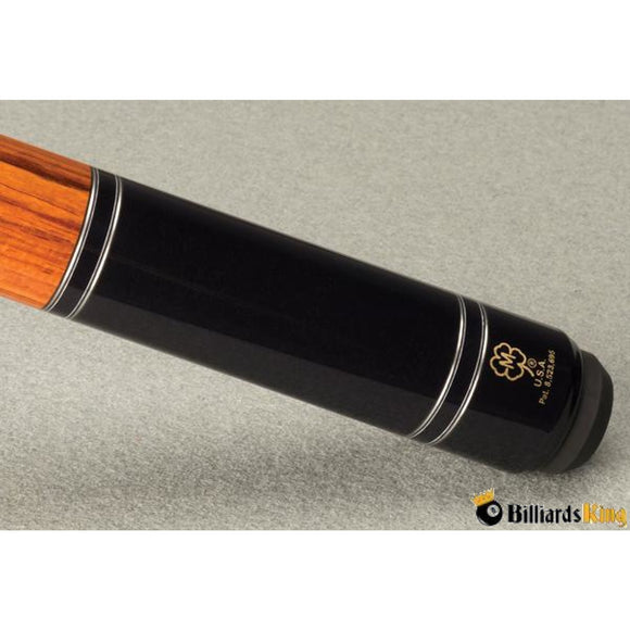 McDermott H552 Pool Cue Stick - Billiards King
