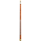 McDermott H553 Pool Cue Stick - Billiards King