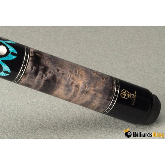 McDermott H650 Pool Cue Stick - Billiards King