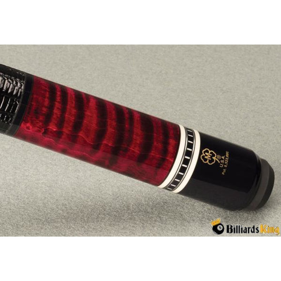 McDermott H651 Pool Cue Stick - Billiards King
