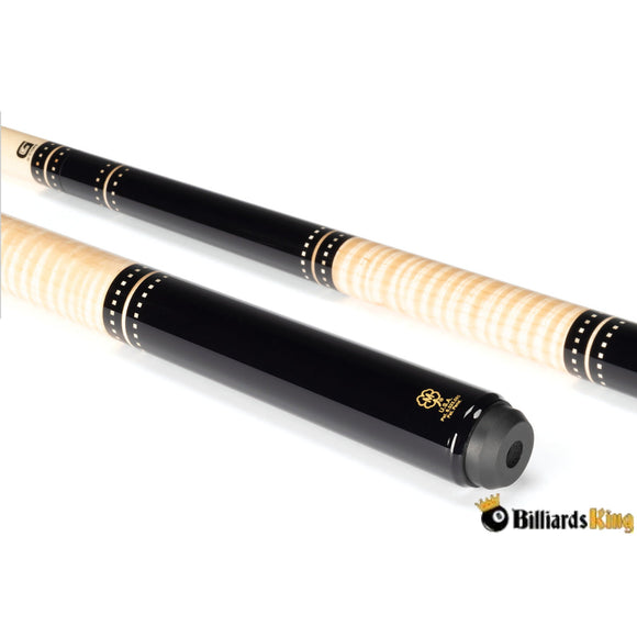 McDermott H654 Pool Cue Stick - Billiards King
