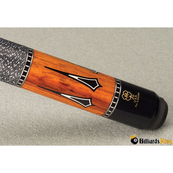 McDermott H751 Pool Cue Stick - Billiards King