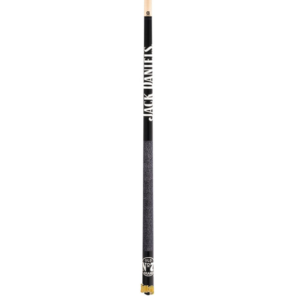 McDermott Jack Daniels Pool Cue Stick JD15 - Billiards King