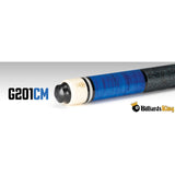 McDermott Limited Edition Curly Maple Pool Cue Stick - Billiards King