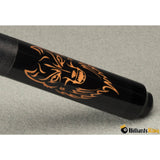 McDermott Lucky L49 Billiards Pool Cue Stick - Billiards King