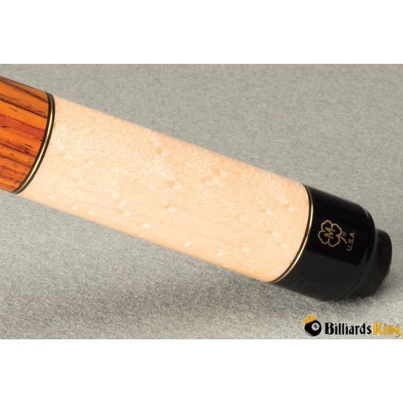 McDermott Select Series SL6 Pool Cue Stick - Billiards King