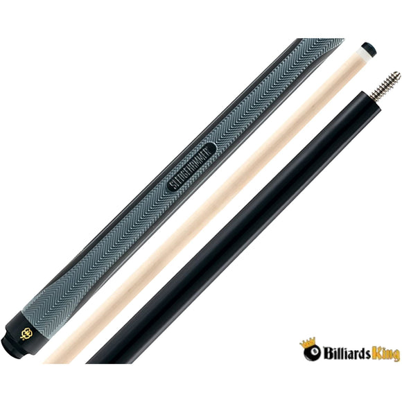 McDermott Sledgehammer Break Pool Cue Stick SH1 - Billiards King