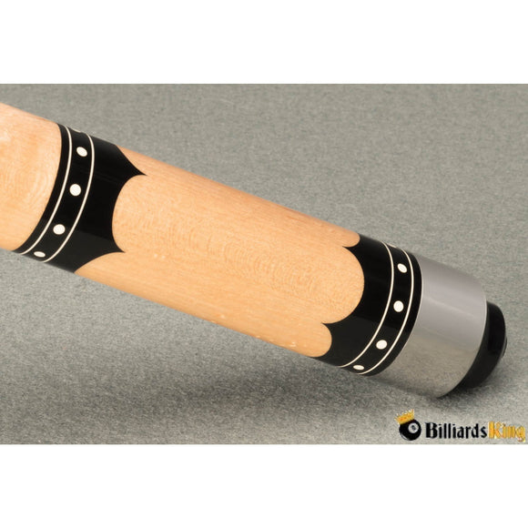 McDermott Star S58 Billiards Pool Cue Stick - Billiards King