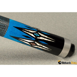 McDermott Star S85 Billiards Pool Cue Stick - Billiards King
