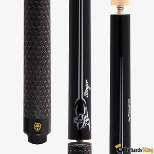 McDermott Stinger Jump/Break Pool Cue Stick NG08 - Billiards King