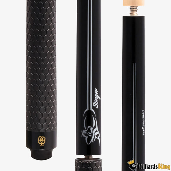 McDermott Stinger Jump/Break Pool Cue Stick NG08 - Billiards King