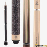 McDermott Stinger Jump/Break Pool Cue Stick w/ Jump Handle NG01W-75 - Billiards King