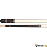 Meucci 21st Century 2 21-2 Pool Cue Stick - Billiards King