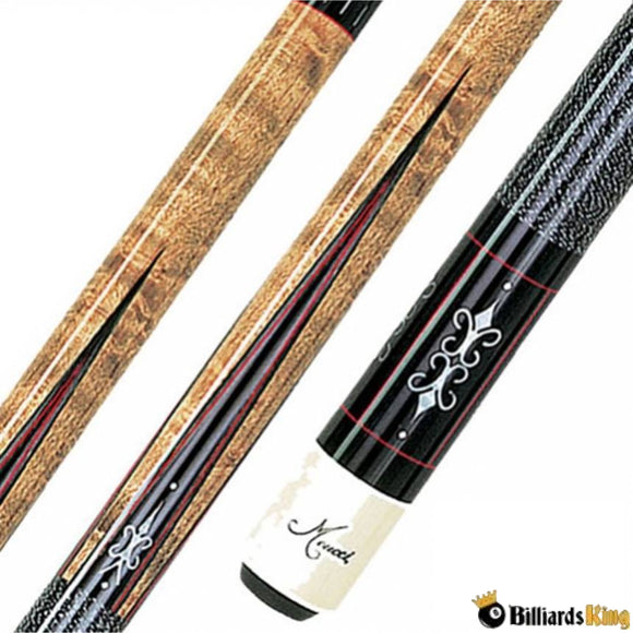 Meucci 97-15 Pool Cue Stick - Billiards King