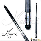 Meucci 97-21b Pool Cue Stick - Billiards King