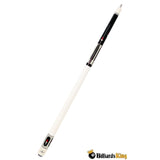 Meucci 97-31b Olympian Torch Pool Cue Stick with Carbon Pro Shaft - Billiards King