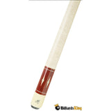 Meucci BMC Pro Series 4 Pool Cue Stick - Billiards King