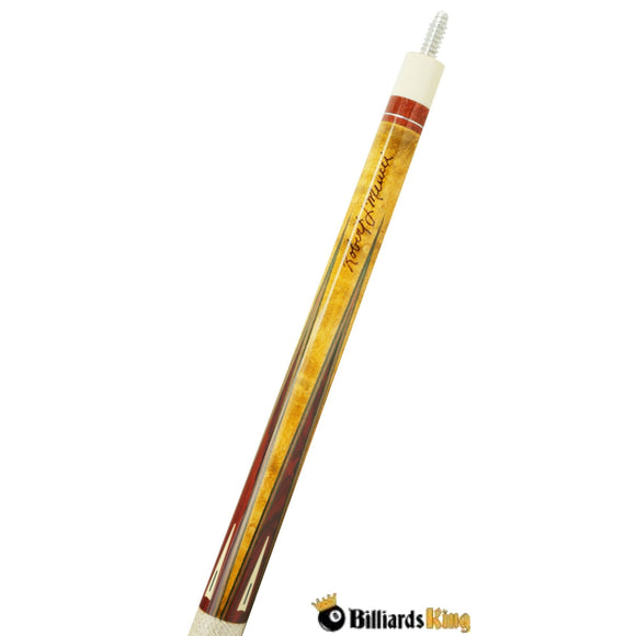 Meucci BMC Pro Series 4 Pool Cue Stick - Billiards King