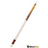Meucci BMC Pro Series 4 Pool Cue Stick - Billiards King