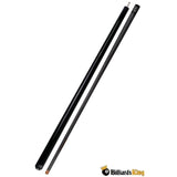Meucci Break Pool Cue Stick with Carbon Fiber Pro Shaft - Billiards King