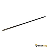 Meucci Carbon Fiber Pro Shaft Gen 2 29 Inch - Billiards King