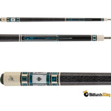 Meucci Casino 3 BMC-3 Pool Cue Stick - Billiards King