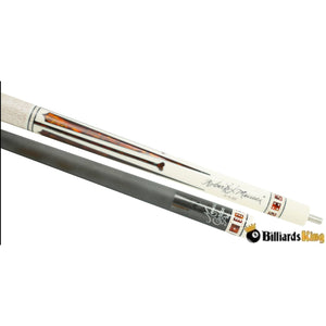 Meucci Casino 4 BMC-4 Pool Cue Stick w/ Carbon Pro Shaft - Billiards King