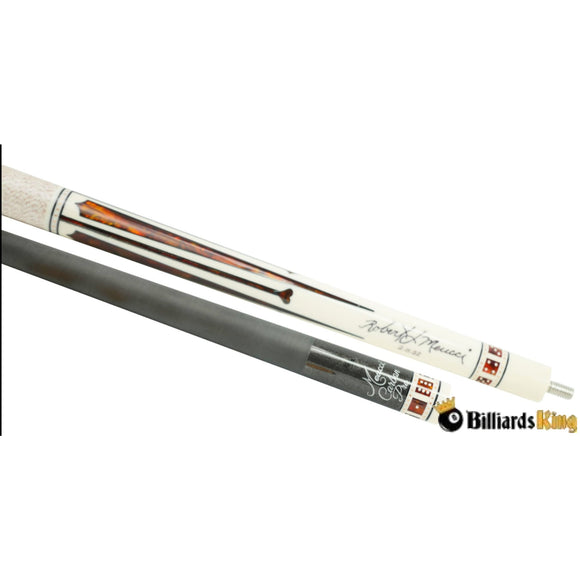 Meucci Casino 4 BMC-4 Pool Cue Stick w/ Carbon Pro Shaft - Billiards King