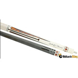 Meucci Casino 4 BMC-4 Pool Cue Stick w/ Carbon Pro Shaft - Billiards King