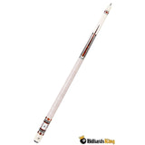 Meucci Casino 4 BMC-4 Pool Cue Stick w/ Carbon Pro Shaft - Billiards King