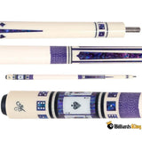 Meucci Casino 5 BMC-5 Pool Cue Stick - Billiards King