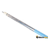 Meucci Economy Cure EC-7 Blue Pool Cue Stick - Billiards King