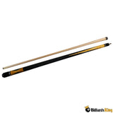 Meucci Economy Cure EC-8 Green Pool Cue Stick - Billiards King
