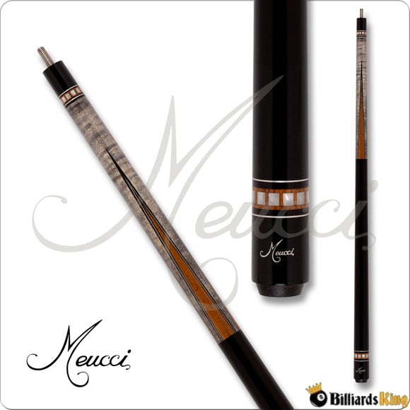 Meucci Freshman 1 FR-1 Pool Cue Stick - Billiards King