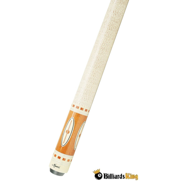 Meucci Hi-Pro 2 HP-2 Pool Cue Stick - Billiards King