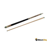 Meucci Hi-Pro 3 Green HP-3 Pool Cue Stick - Billiards King