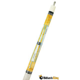 Meucci Jayson Shaw 3 JS-3 Pool Cue Stick - Billiards King