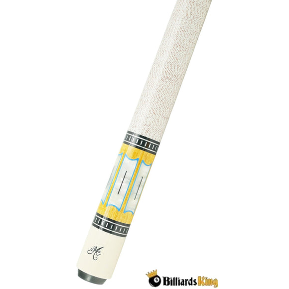 Meucci Jayson Shaw 3 JS-3 Pool Cue Stick - Billiards King