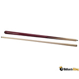 Meucci M1-B Purple Heart Sneaky Pete Pool Cue Stick - Billiards King