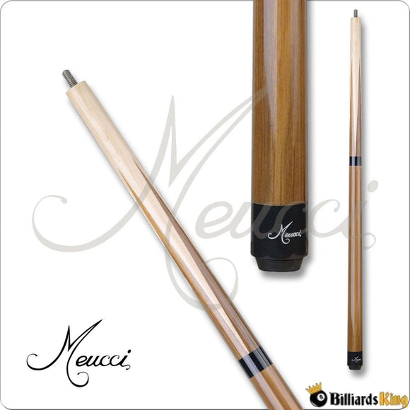 Meucci M1-B Sneaky Pete Pool Cue Stick - Billiards King