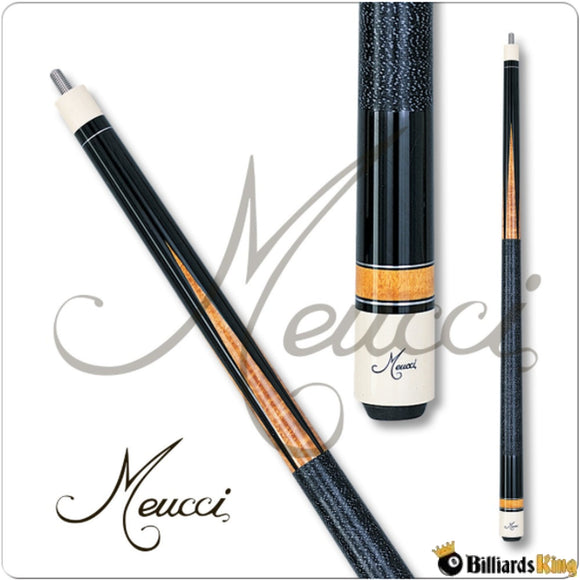 Meucci Power Piston 2 / PP-2 Pool Cue Stick - Billiards King